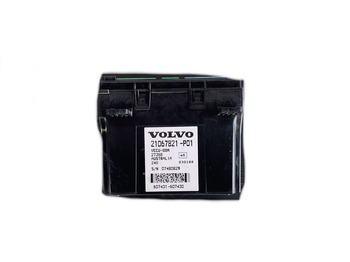 Блок управления VOLVO FL