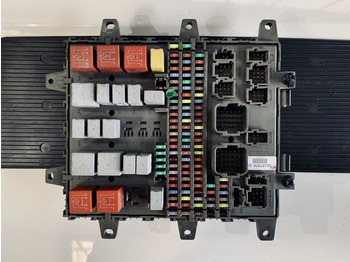 Электрическая система VOLVO FL