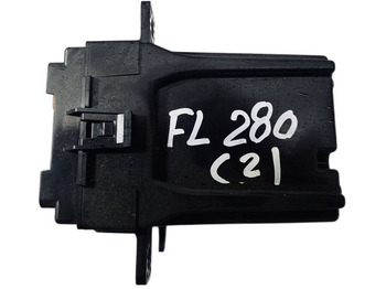 Блок управления Volvo FL 280: фото 2 Блок управления Volvo FL 280: фото 2