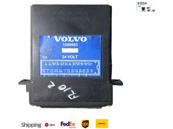 Блок управления VOLVO FL10