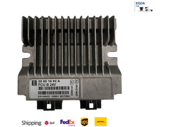 Блок управления VOLVO FL