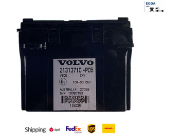 Блок управления VOLVO FL