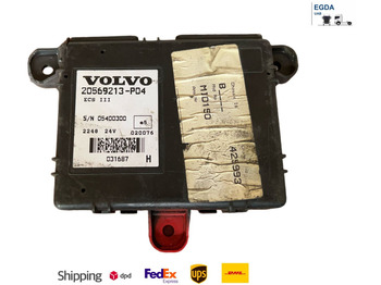 Блок управления VOLVO FM12