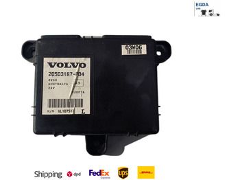 Блок управления VOLVO FM12