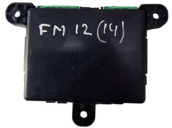 Блок управления Volvo FM 12: фото 2 Блок управления Volvo FM 12: фото 2