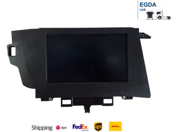 Блок управления VOLVO FM