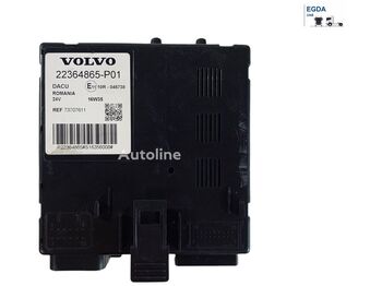 Блок управления VOLVO FM