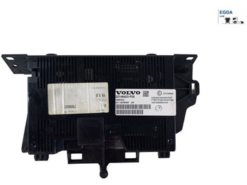 Блок управления VOLVO FM