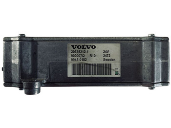 Блок управления Volvo FM: фото 2 Блок управления Volvo FM: фото 2