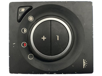 Приборная панель VOLVO FM11