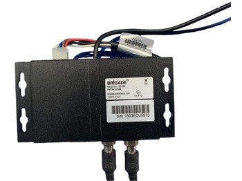 Блок управления VOLVO FM11