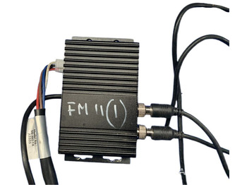 Блок управления Volvo FM11 Brigade A3044: фото 2 Блок управления Volvo FM11 Brigade A3044: фото 2