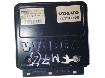 Блок управления VOLVO FM7