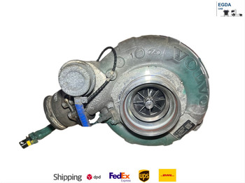 Турбина GARRETT