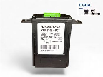 Блок управления VOLVO
