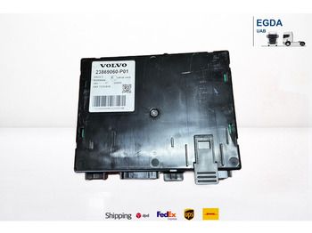 Блок управления VOLVO