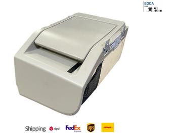 Кабина и интерьер VOLVO