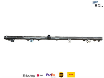 Подготовка топлива VOLVO