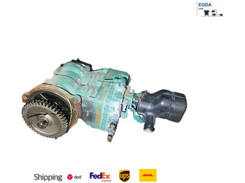 Двигатель и запчасти VOLVO