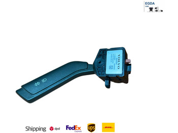 Подрулевой переключатель VOLVO