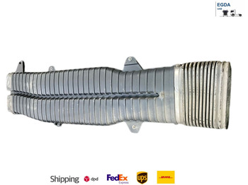 Впускная труба VOLVO