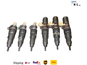 Распределитель впрыска VOLVO