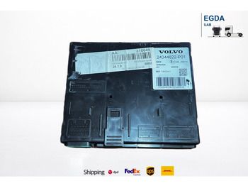 Блок управления VOLVO