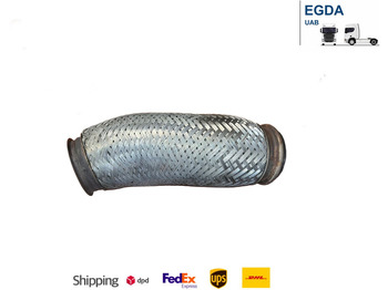 Выхлопная труба VOLVO