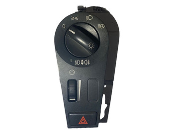 Приборная панель VOLVO