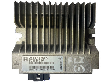 Блок управления VOLVO