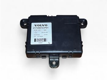 Блок управления VOLVO
