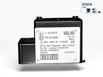 Блок управления VOLVO