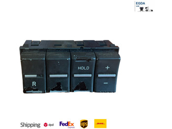 Приборная панель VOLVO