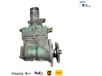 Двигатель и запчасти VOLVO