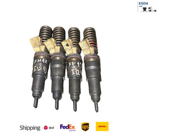 Распределитель впрыска VOLVO