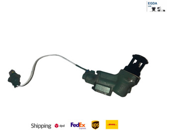 Глушитель/ Выхлопная система VOLVO