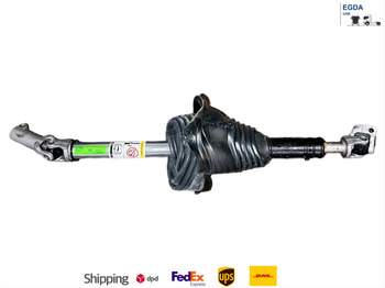 Приводный вал VOLVO