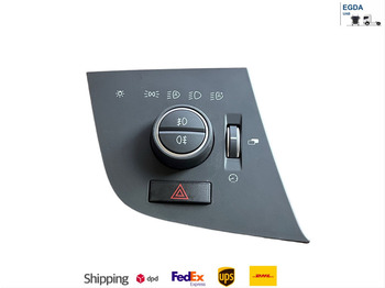 Приборная панель VOLVO