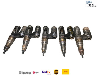 Распределитель впрыска VOLVO