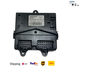 Блок управления VOLVO