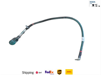 Кабели/ Провода VOLVO