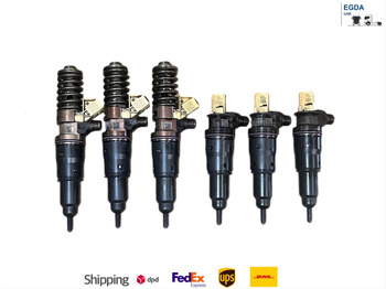 Распределитель впрыска VOLVO