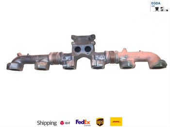 Двигатель и запчасти VOLVO