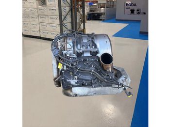 Катализатор VOLVO