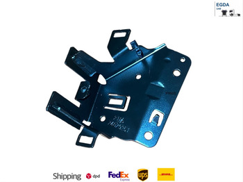 Кабина и интерьер VOLVO