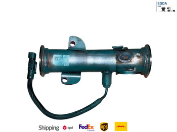 Система охлаждения VOLVO