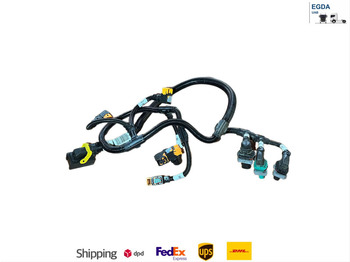 Кабели/ Провода VOLVO