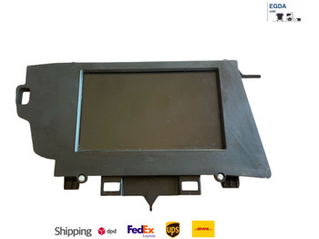 Электрическая система VOLVO