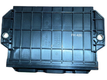 Блок управления Volvo: фото 5 Блок управления Volvo: фото 5