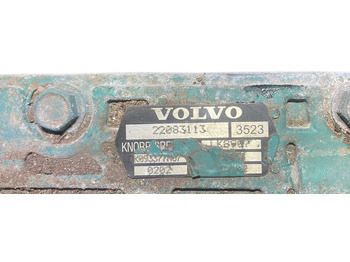 Двигатель и запчасти Volvo: фото 4 Двигатель и запчасти Volvo: фото 4